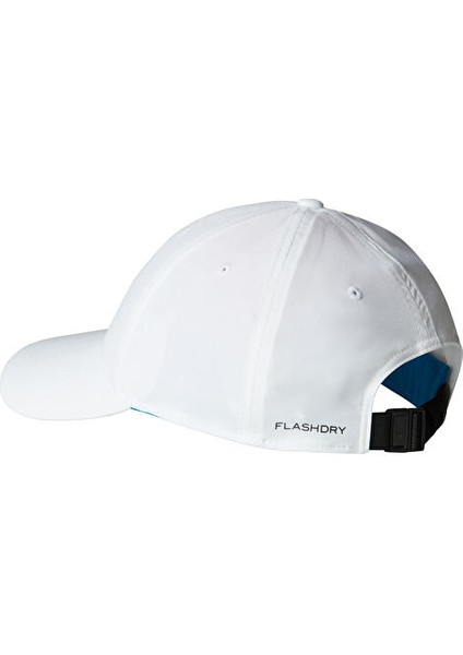 66 Flashdry Hat Şapka NF0A8A27LA91 Beyaz modelleri
