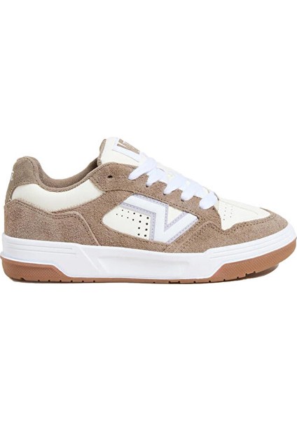 Upland Unisex Günlük Ayakkabı VN000D1H1NU1 Kahverengi