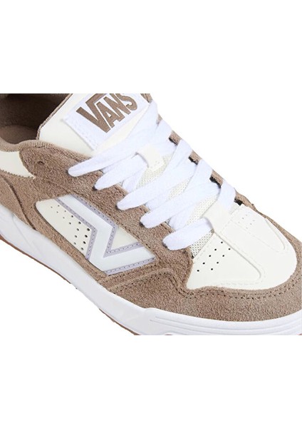 Upland Unisex Günlük Ayakkabı VN000D1H1NU1 Kahverengi fırsatları
