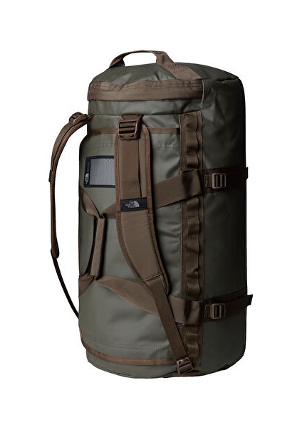 Base Camp Duffel - M Kamp Çantası (71l) Nf0a52sab7ı1 Yeşil fiyatları
