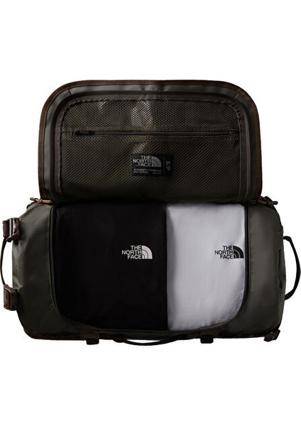 Base Camp Duffel - S Kamp Çantası (50l) Nf0a52stb7ı1 Kahverengi