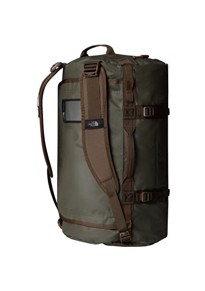Base Camp Duffel - S Kamp Çantası (50l) Nf0a52stb7ı1 Kahverengi