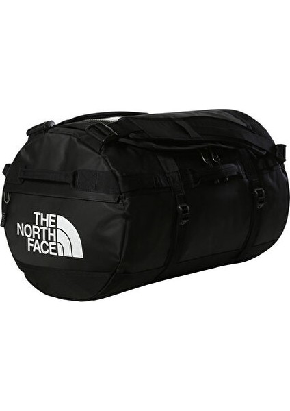 Base Camp Duffel - S Kamp Çantası (50l) Nf0a52st53r1 Siyah