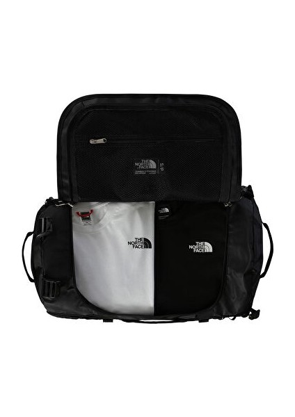 Base Camp Duffel - S Kamp Çantası (50l) Nf0a52st53r1 Siyah modelleri