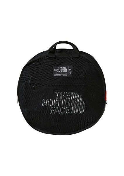 Base Camp Duffel - S Kamp Çantası (50l) Nf0a52st53r1 Siyah indirimleri