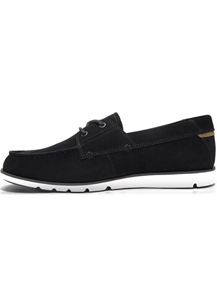 Grafton Bay Lace Up Erkek Günlük Ayakkabı TB0A42X7EK41 Renkli fiyatları