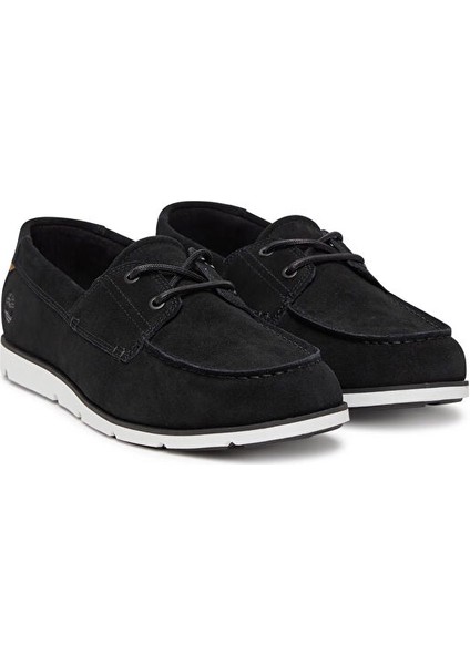 Grafton Bay Lace Up Erkek Günlük Ayakkabı TB0A42X7EK41 Renkli modelleri