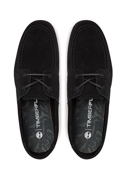 Grafton Bay Lace Up Erkek Günlük Ayakkabı TB0A42X7EK41 Renkli fırsatları