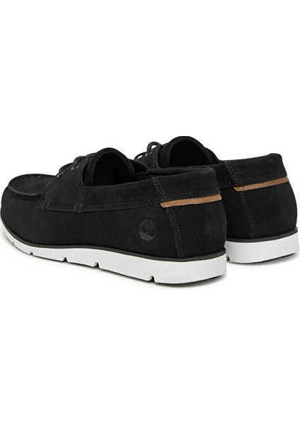 Grafton Bay Lace Up Erkek Günlük Ayakkabı TB0A42X7EK41 Renkli indirimleri