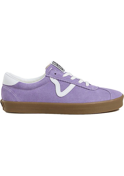 Sport Low Unisex Günlük Ayakkabı VN000D8X6PH1 Mor