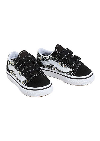 Old Skool V Bebek Günlük Ayakkabı Vn0009rcba21 Siyah fiyatları