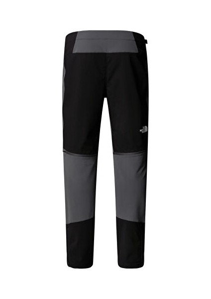 M Stolemberg Convertible Slim Tapered Pa Erkek Outdoor Pantolonu NF0A8BT2WUO1 Gri indirimleri