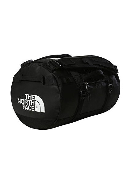 Base Camp Duffel - Xs Kamp Çantası (31l) Nf0a52ss53r1 Siyah