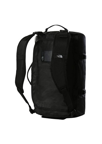 Base Camp Duffel - Xs Kamp Çantası (31l) Nf0a52ss53r1 Siyah