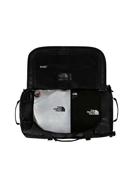 Base Camp Duffel - Xs Kamp Çantası (31l) Nf0a52ss53r1 Siyah