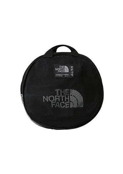 Base Camp Duffel - Xs Kamp Çantası (31l) Nf0a52ss53r1 Siyah
