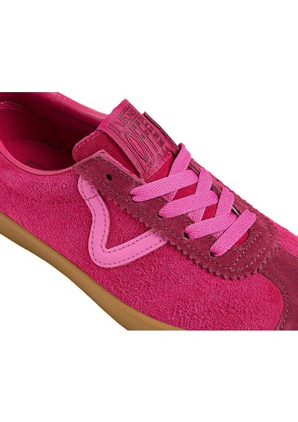 Sport Low Unisex Günlük Ayakkabı VN000CQRYLZ1 Renkli indirimleri
