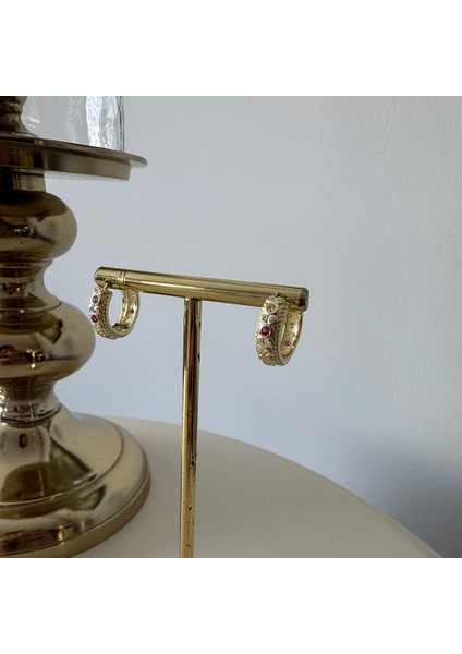 Cio Gümüş Küpe MS3172, 925 Ayar Gümüş, Ithal Ürün fiyatları