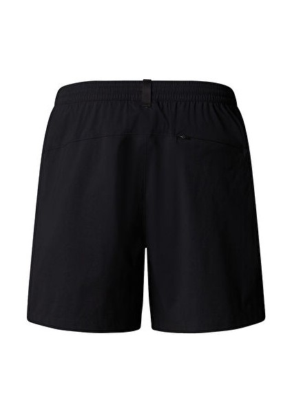 M Class V Pathfinder Pull On Short - 7" Erkek Outdoor Şortu NF0A8B5TJK31 Siyah fiyatları