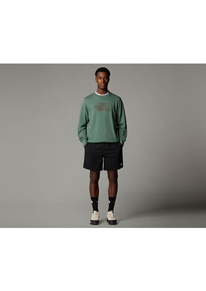 M Class V Pathfinder Pull On Short - 7" Erkek Outdoor Şortu NF0A8B5TJK31 Siyah indirimleri