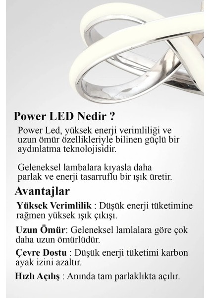 Vino Riserva Model Krom Kaplama Metal Salon Mutfak Oturma Yatak Odası Modern LED Plafonyer Avize