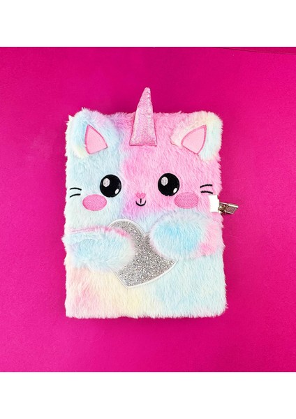 A4 Ebatında 100 Yaprak Peluş Defter fiyatları