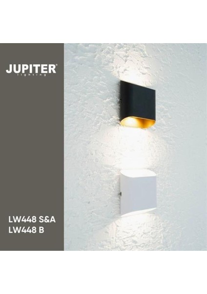 LED Aplik LW448 S&a