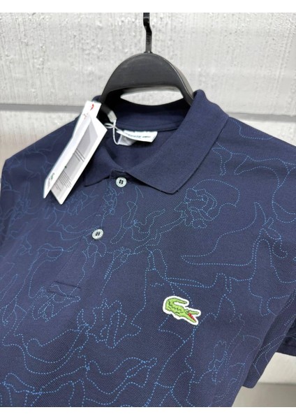 Lacoste Erkek Polo Yaka T-Shirt fiyatları