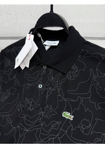 Lacoste Erkek Polo Yaka T-Shirt modelleri