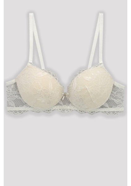 Pierre Cardin 6300 Balenli Desteksiz Tek Sütyen