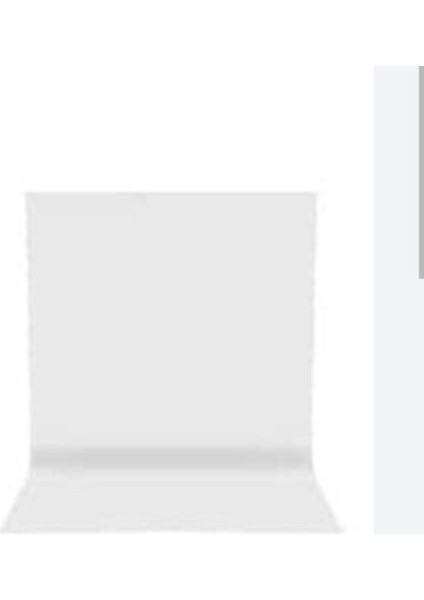 White Screen-Beyaz Fon Perde PAMUK(2X3M) Fon Standı fırsatları