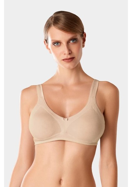 7000 Belda Pamuklu Toparlayıcı Sütyen