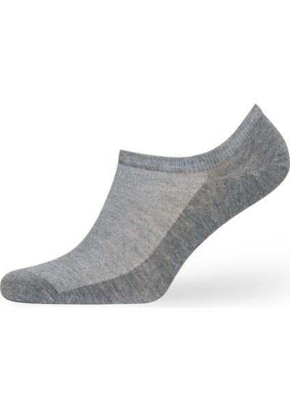 Erkek Sneaker Çorap Pamuklu 4 Mevsim 12'li modelleri