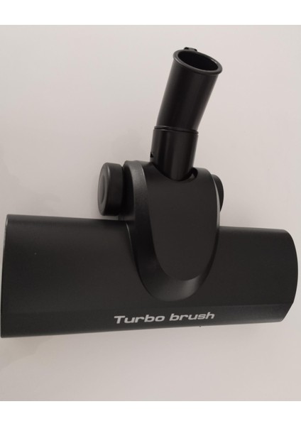 Turbo Başlık Merkezi Süpürge Sistemi Için