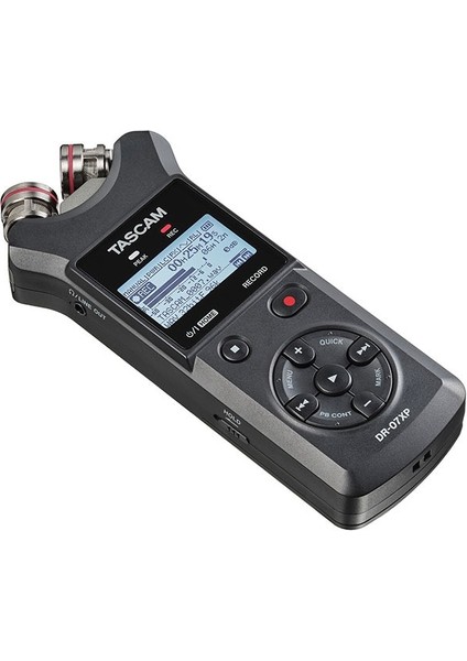 DR-07XP 32-Bit Stereo Ses Kayıt Cihazı ve USB Ses Arabirimi fiyatları