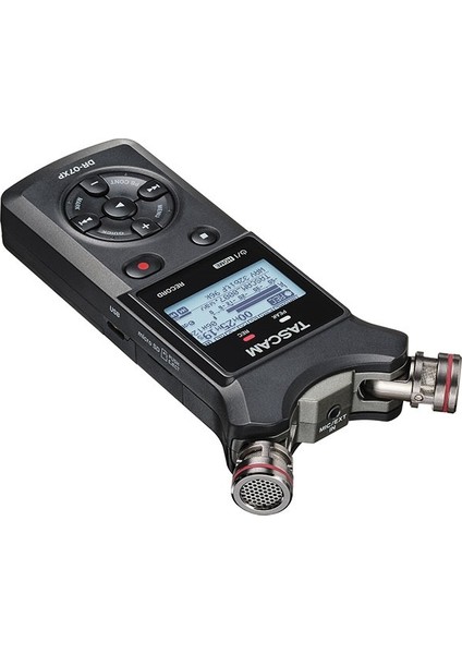 DR-07XP 32-Bit Stereo Ses Kayıt Cihazı ve USB Ses Arabirimi fırsatları