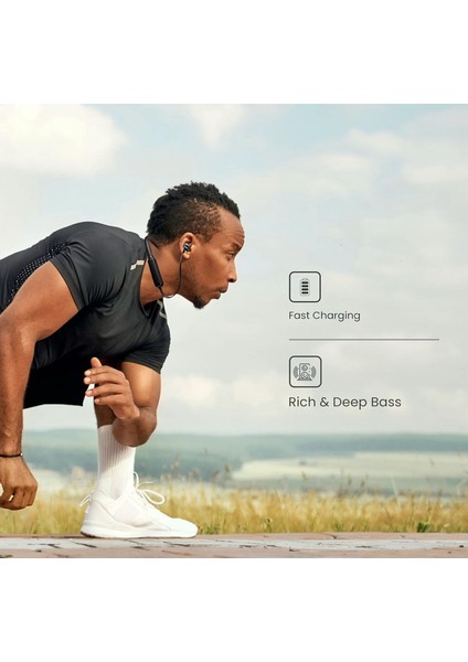 Xiaomi Redmi Mi ve Note Serisi Uyumlu 600 Saat Wireless Bluetooth Kulaklık