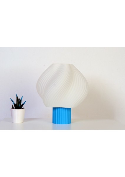 Modern Abajur fiyatları