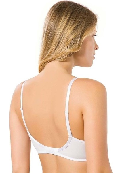 Le Jardin 9600 Jasmin Desteksiz Dolgusuz Bayan Sütyen fiyatları