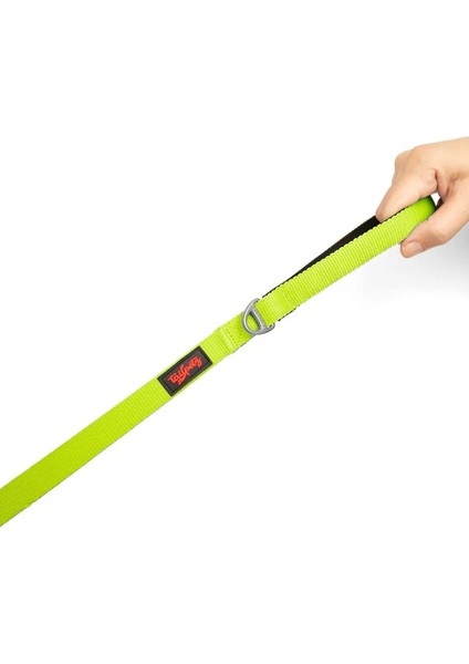 Tailpetz Neo Lime Match Leash Small fiyatları