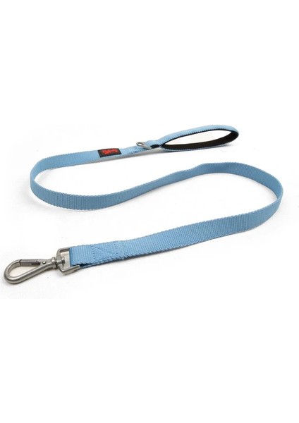 Tailpetz Blue Match Leash Small