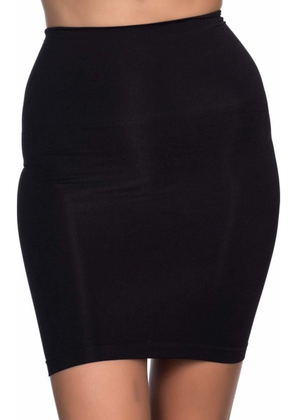 Siyah Mı Emay 2050 Külotlu Jüpon Korse fiyatları