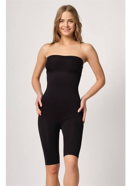 Emay Anti Selülit Boxer Kadın Korse 2044 modelleri