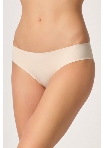 Emay Lazer Düşük Bel Slip Kadın Korse 2701