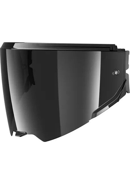Oxo Siyah Vizör Kask Camı