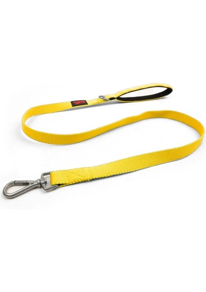 Tailpetz Yellow Match Leash Small