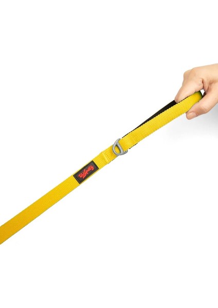 Tailpetz Yellow Match Leash Small fiyatları