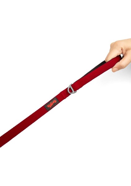Tailpetz Red Match Leash Small fiyatları