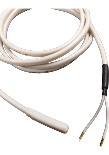 Kuluçka Makinesi Rezistansı 200 cm 220VOLT 75 Watt 150 cm Sıcak 50 Cmsoğuk Bölgeli modelleri