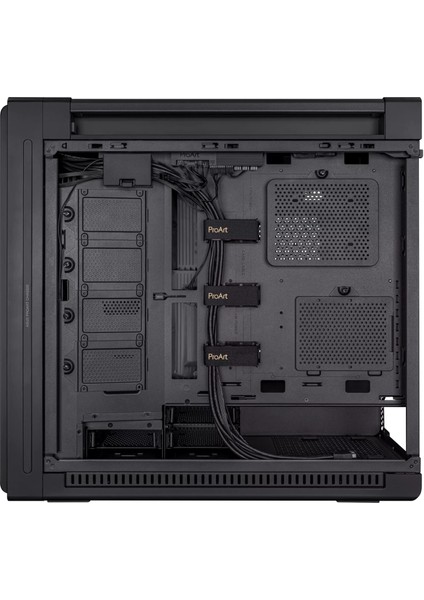 Amd Ryzen 7 9800X3D 64 Ram 2tb M.2 SSD 8tb HDD Prıme Geforce RTX5080 Oc W11P Masaüstü Bilgisayar